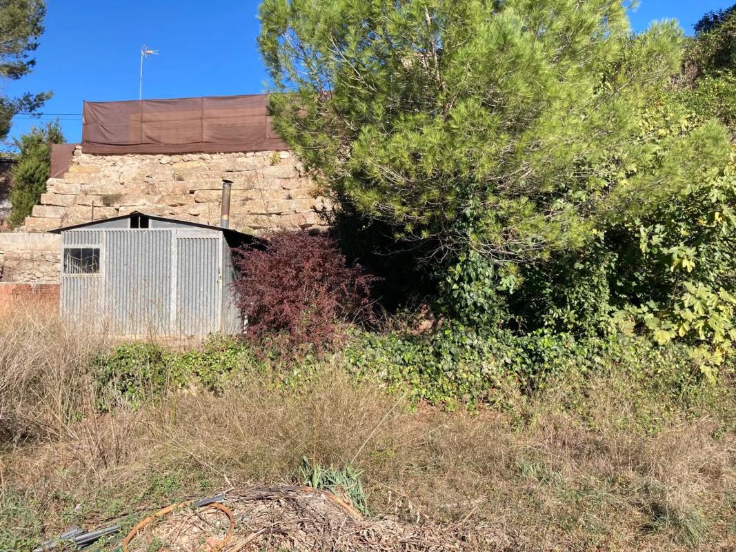 Terreno en venta en Pobla De Claramunt, La, Barcelona photo 3