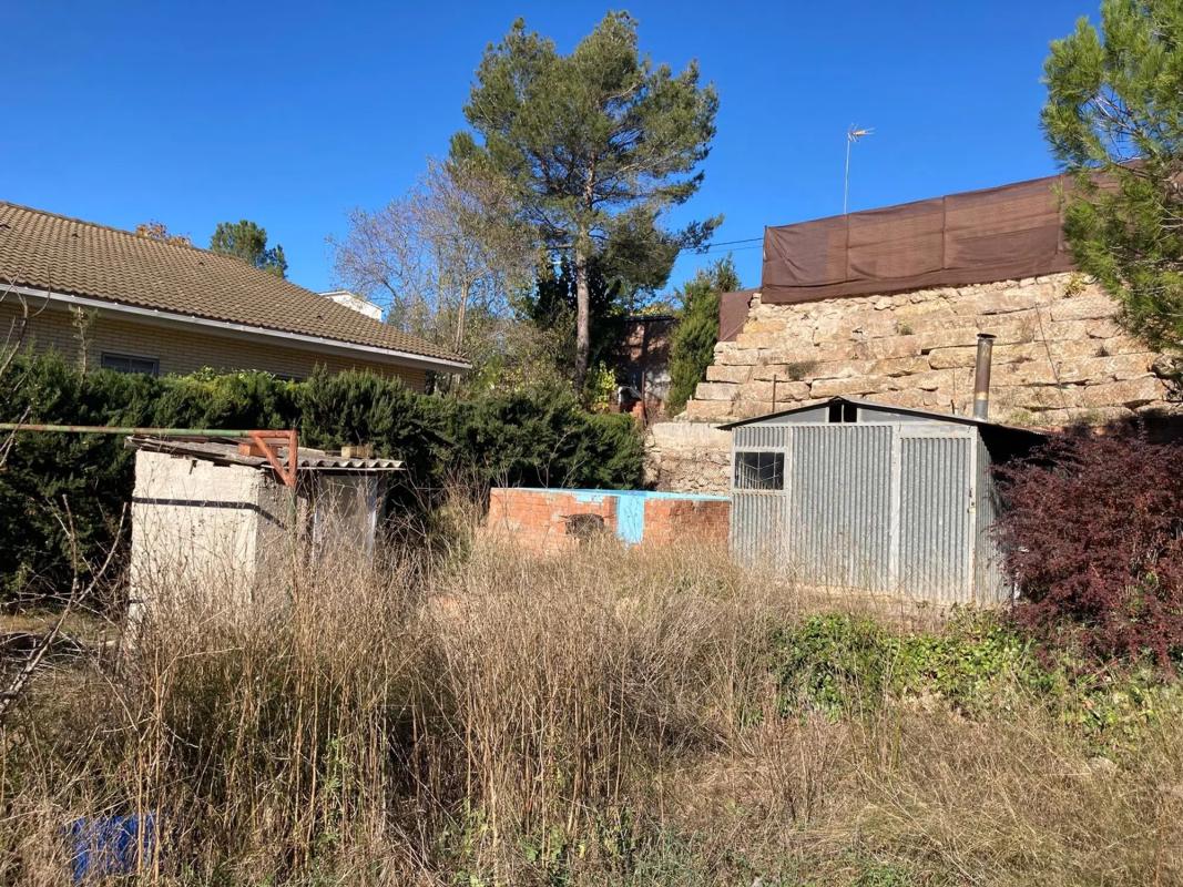 Terreno en venta en Pobla De Claramunt, La, Barcelona photo 4
