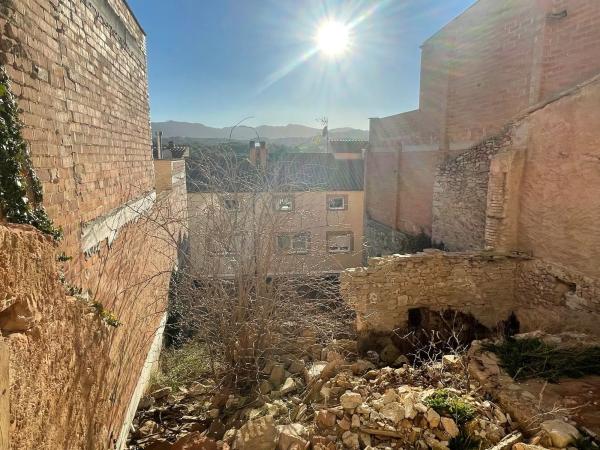 Terreno en calle de Sentfores, 18 photo 4