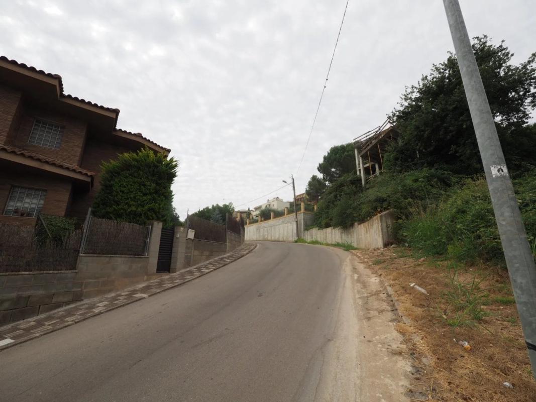 Terreno en venta en Masquefa, Barcelona photo 5
