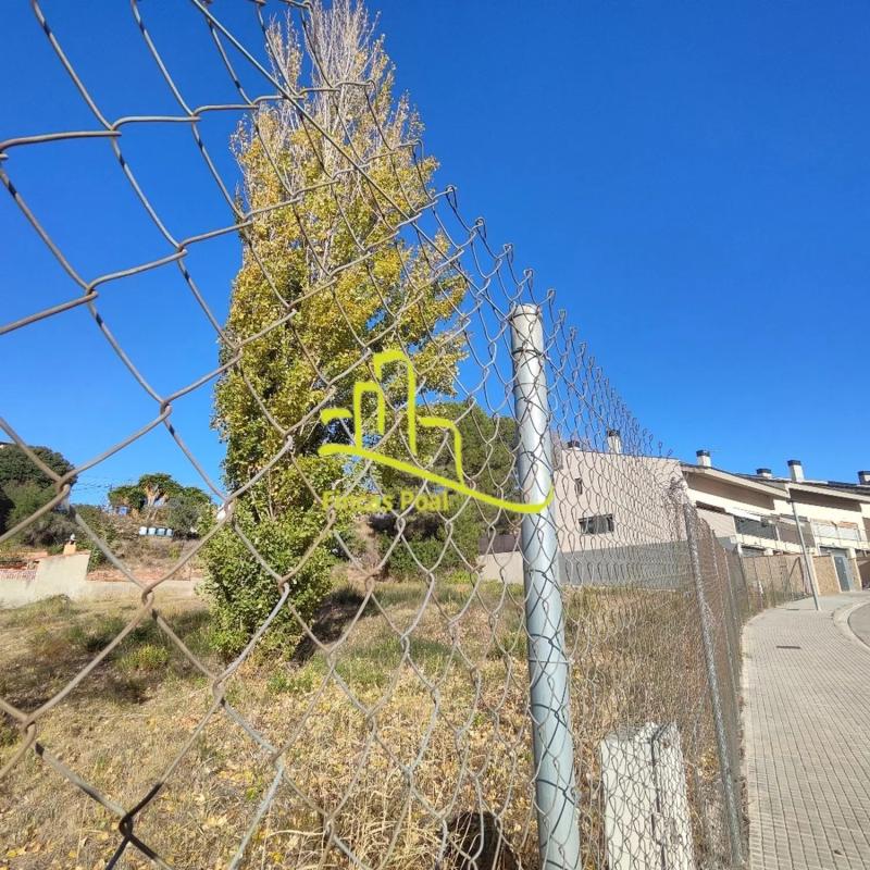 Działka na sprzedaż w Piera, Barcelona photo 5