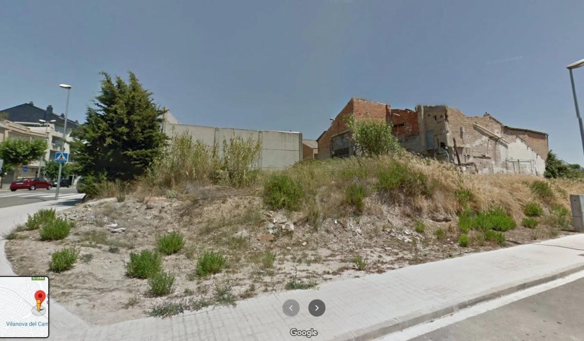 Działka na sprzedaż w Vilanova del Camí, Barcelona photo 1