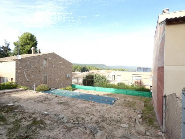Terreno en Sant Martí de Tous photo 1