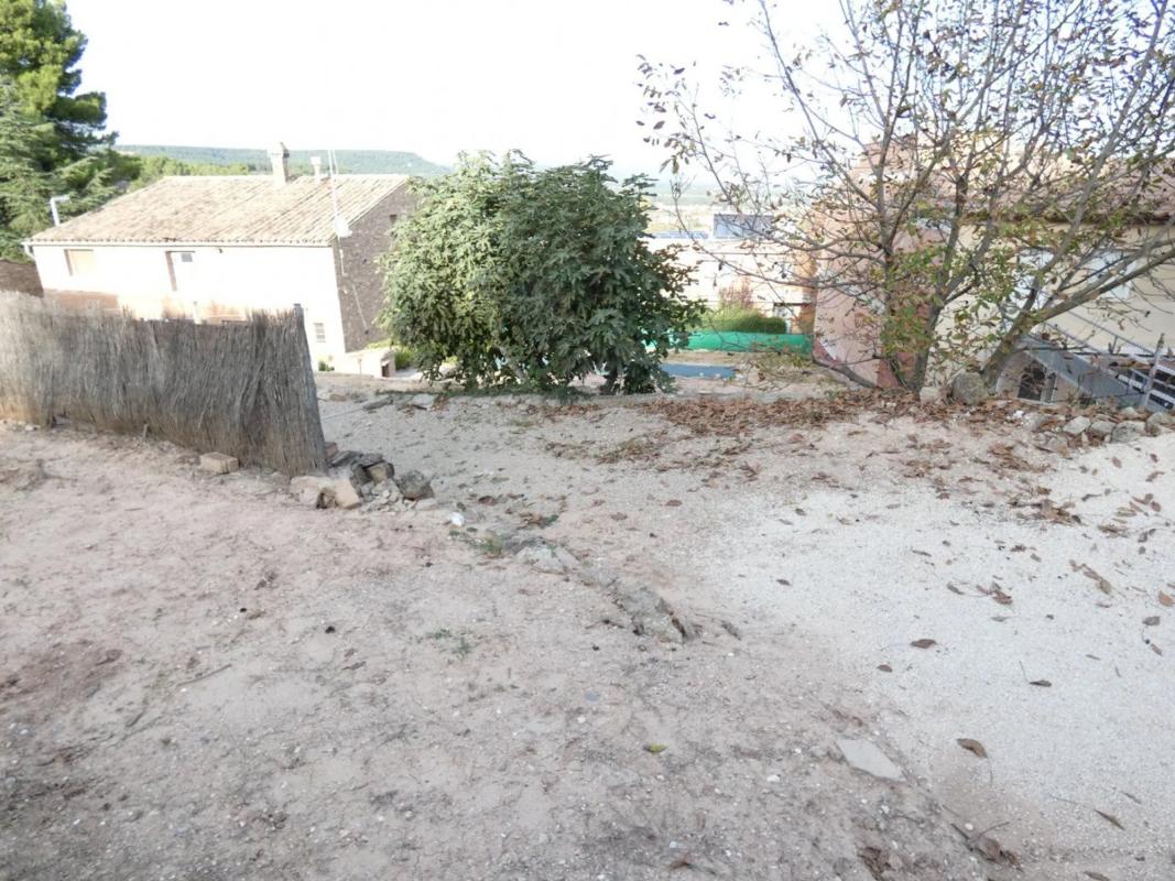 Terreno en venta en Sant Martí de Tous, Barcelona photo 3