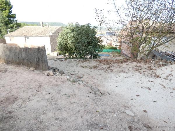 Terreno en Sant Martí de Tous thumbnail 2