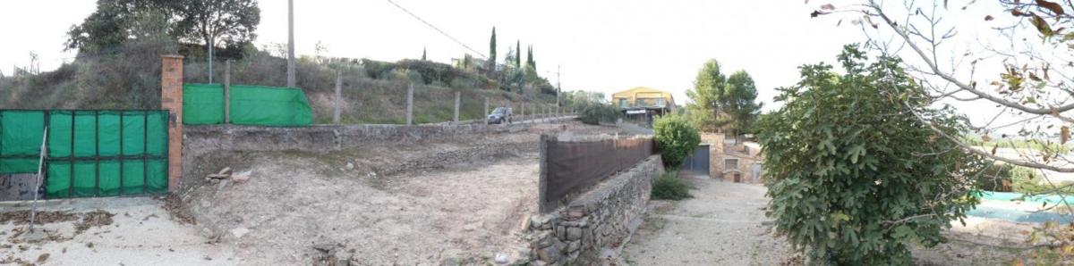 Terreno en venta en Sant Martí de Tous, Barcelona photo 4