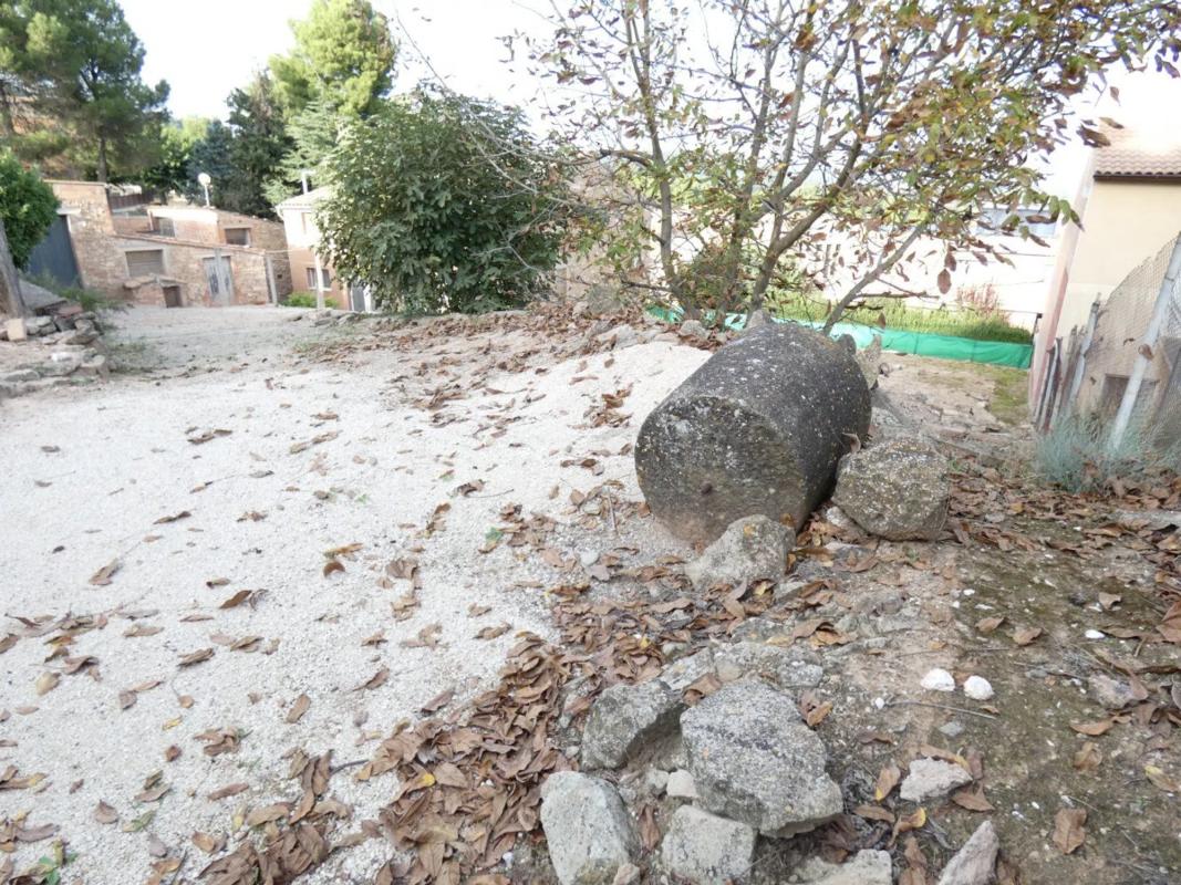 Terreno en venta en Sant Martí de Tous, Barcelona photo 5