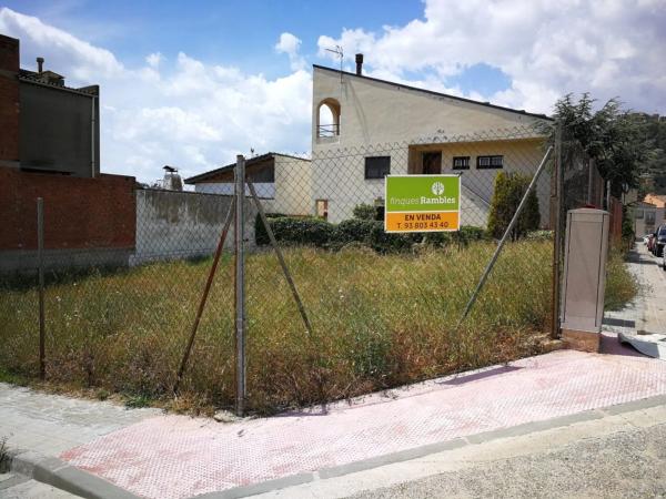 Terreno en calle Garcia Lorca, 16 photo 1