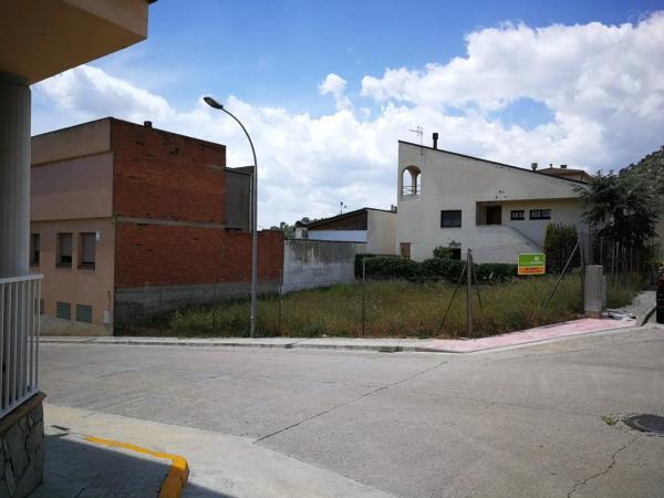 Terreno en calle Garcia Lorca, 16 photo 2