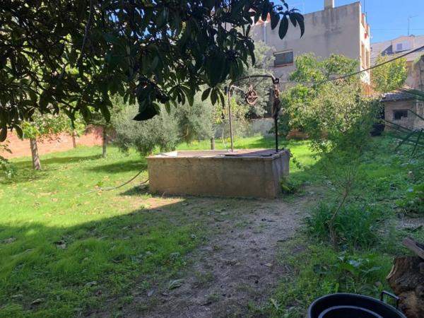 Terreno en Pla de Sant Magi photo 1