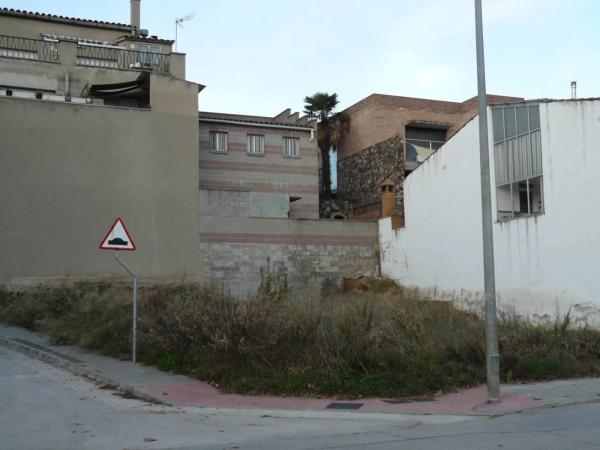 Terreno en La Pobla de Claramunt photo 1