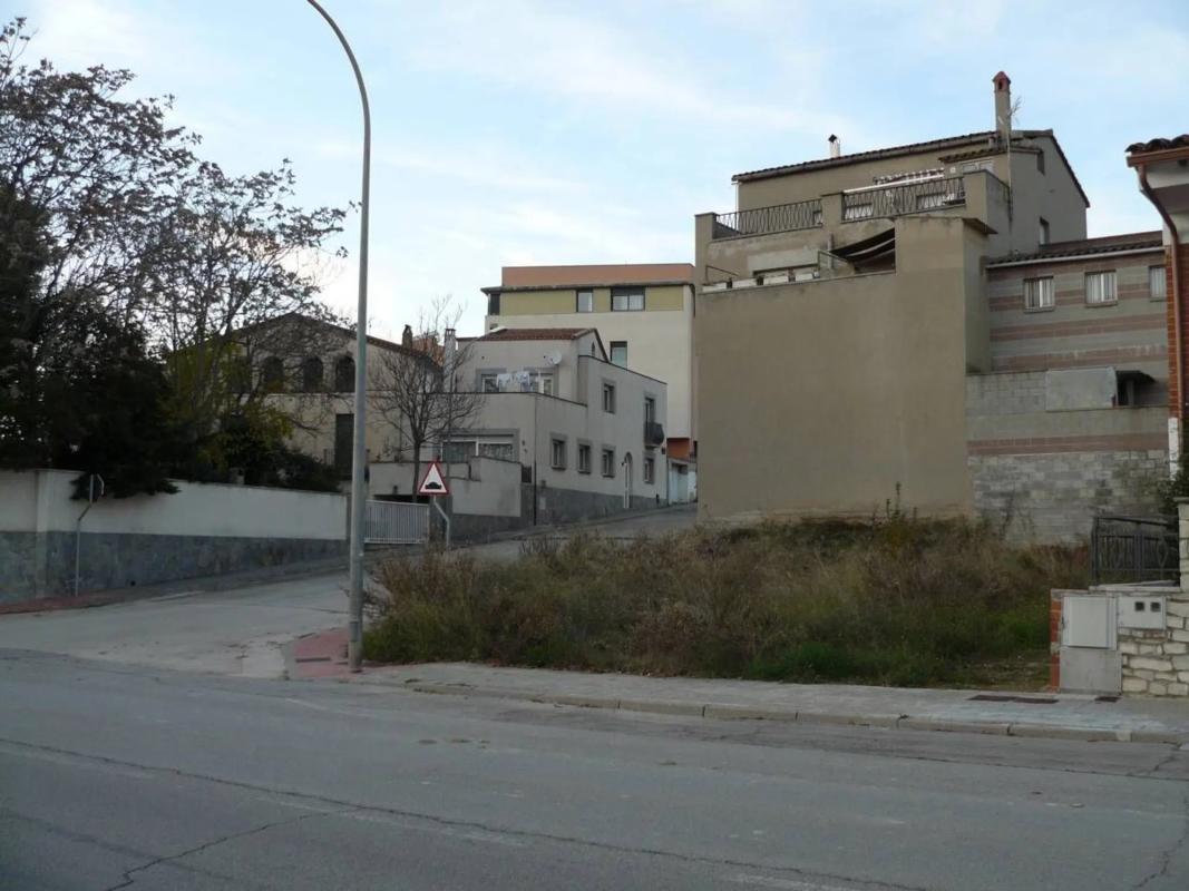 Terreno en venta en Pobla De Claramunt, La, Barcelona photo 2