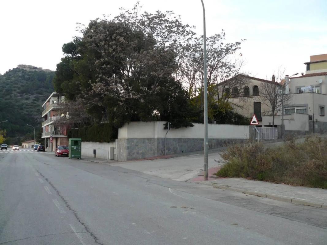 Terreno en venta en Pobla De Claramunt, La, Barcelona photo 3