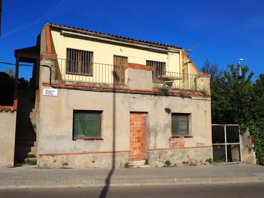 Участок земли на продажу в Игуалада, Барселона photo 4