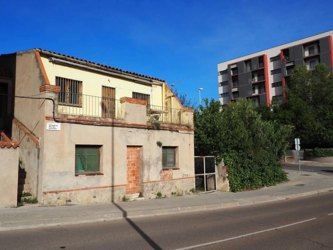 Участок земли на продажу в Игуалада, Барселона photo 5