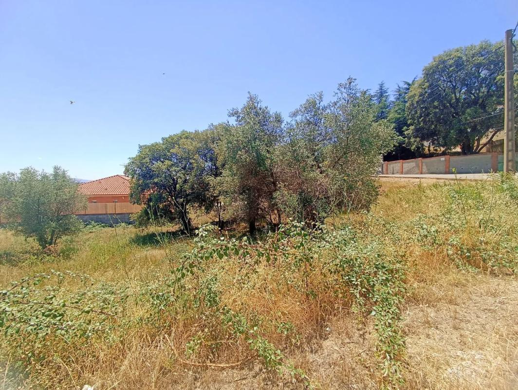 Участок земли на продажу в Пьера, Барселона photo 3