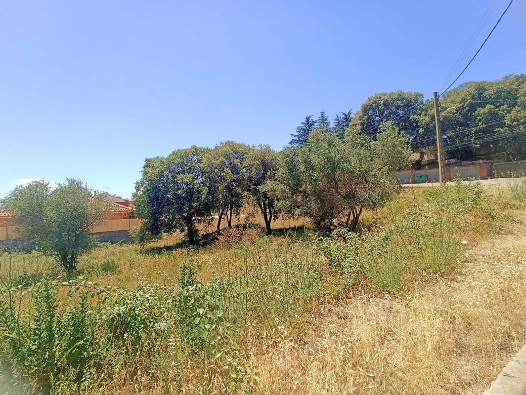 Участок земли на продажу в Пьера, Барселона photo 5