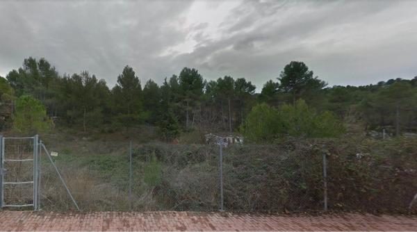Terreno en Castelloli photo