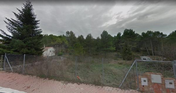 Terreno en Castelloli photo