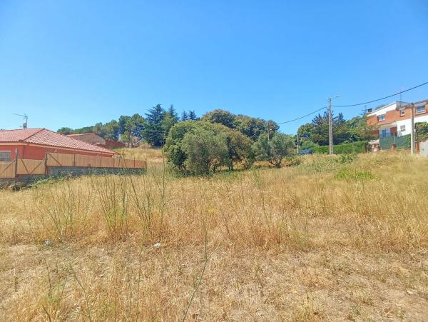 Terreno en calle Hèrcules photo 1