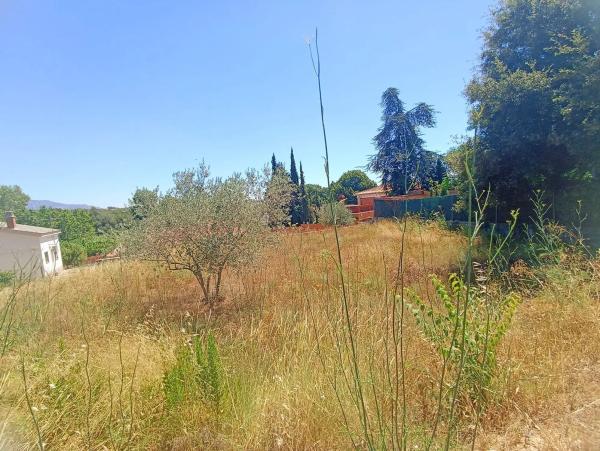 Terreno en calle Hèrcules photo 2