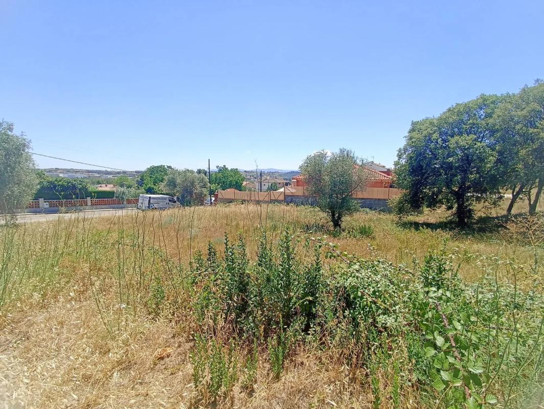 Działka na sprzedaż w Piera, Barcelona photo 3