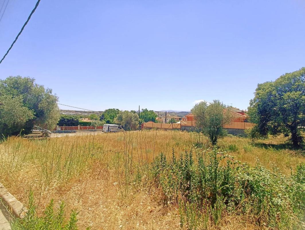 Działka na sprzedaż w Piera, Barcelona photo 5