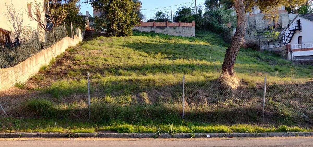 Terreno en venta en Masquefa, Barcelona photo 1