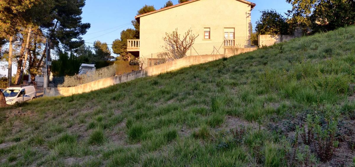Terreno en venta en Masquefa, Barcelona photo 2
