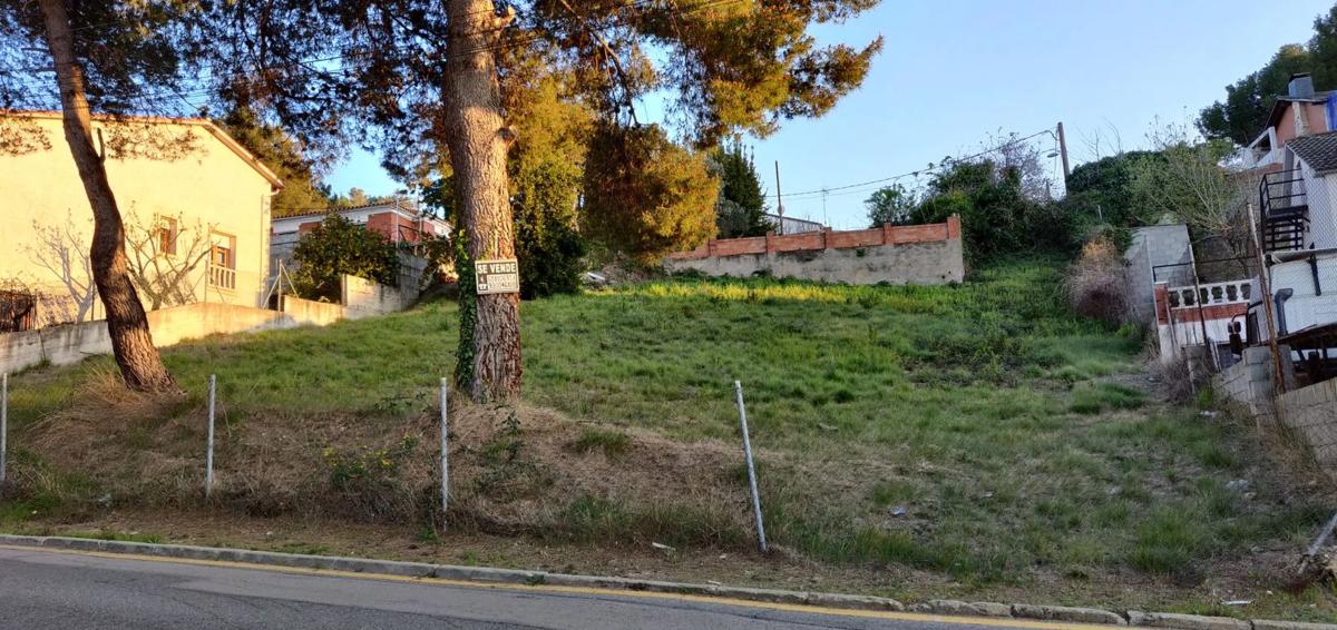 Terreno en venta en Masquefa, Barcelona photo 5