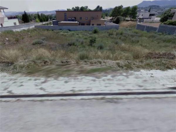 Terreno en calle la Conca de Barberà, 3 photo 1