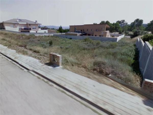 Terreno en calle la Conca de Barberà, 3 photo 3