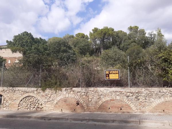 Terreno en calle Josep Vidal, 7 -9 photo 1