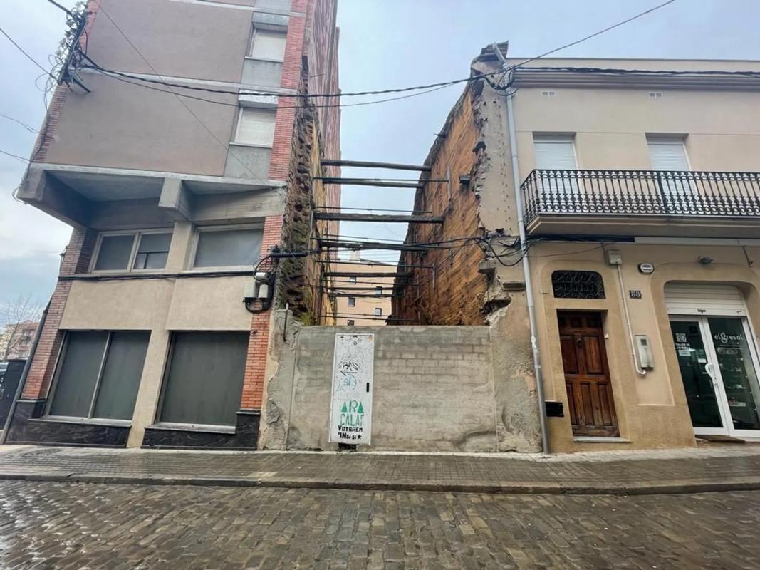 Działka na sprzedaż w Kalaf, Barcelona photo 2
