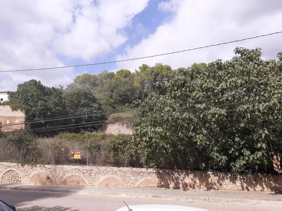 Terreno en venta en Piera, Barcelona photo 2