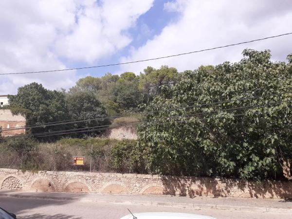 Terreno en calle Josep Vidal, 7 -9 thumbnail 1