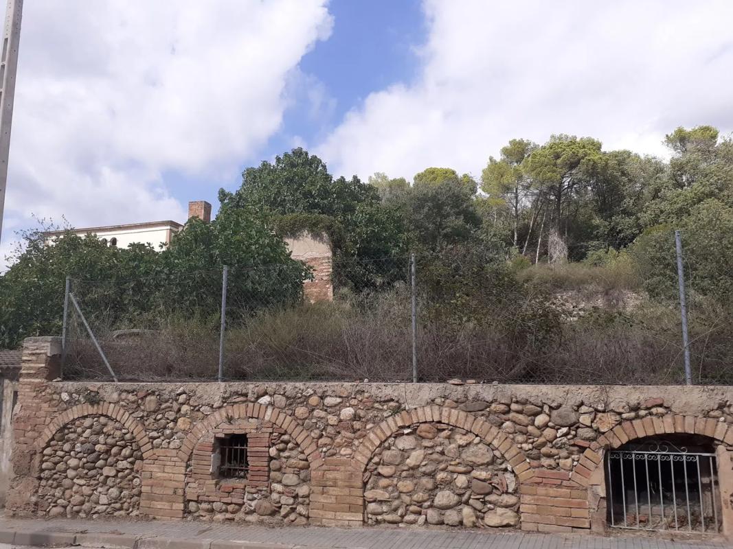 Terreno en venta en Piera, Barcelona photo 3