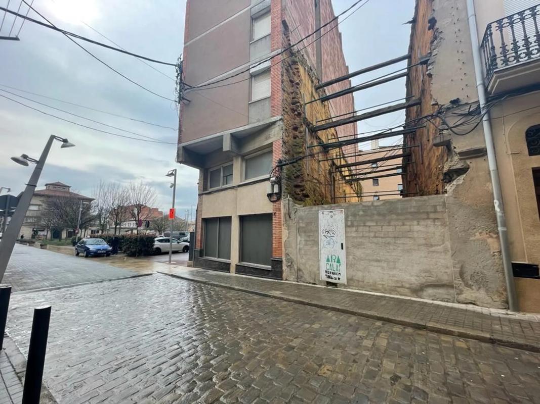 Działka na sprzedaż w Kalaf, Barcelona photo 5