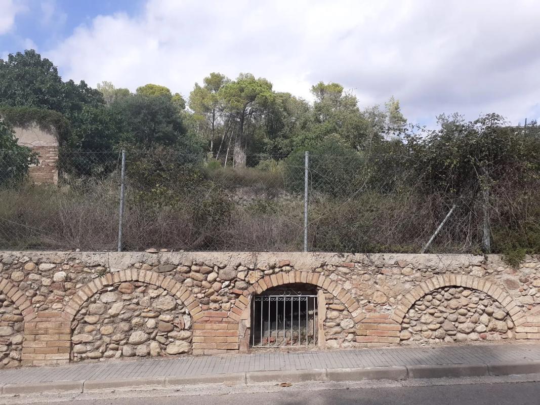 Terreno en venta en Piera, Barcelona photo 4