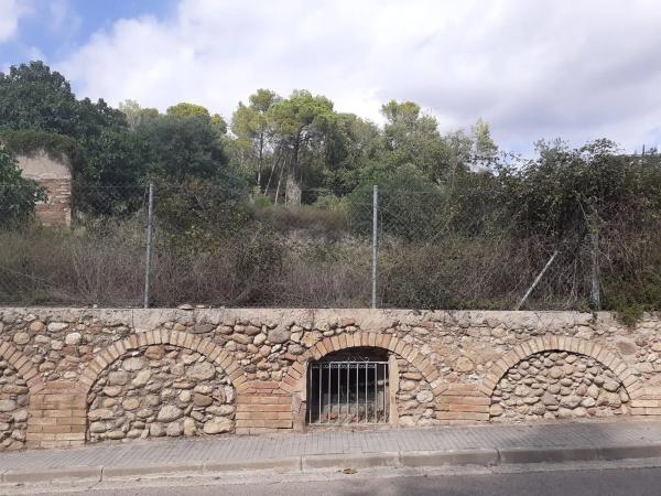 Terreno en calle Josep Vidal, 7 -9 photo 4