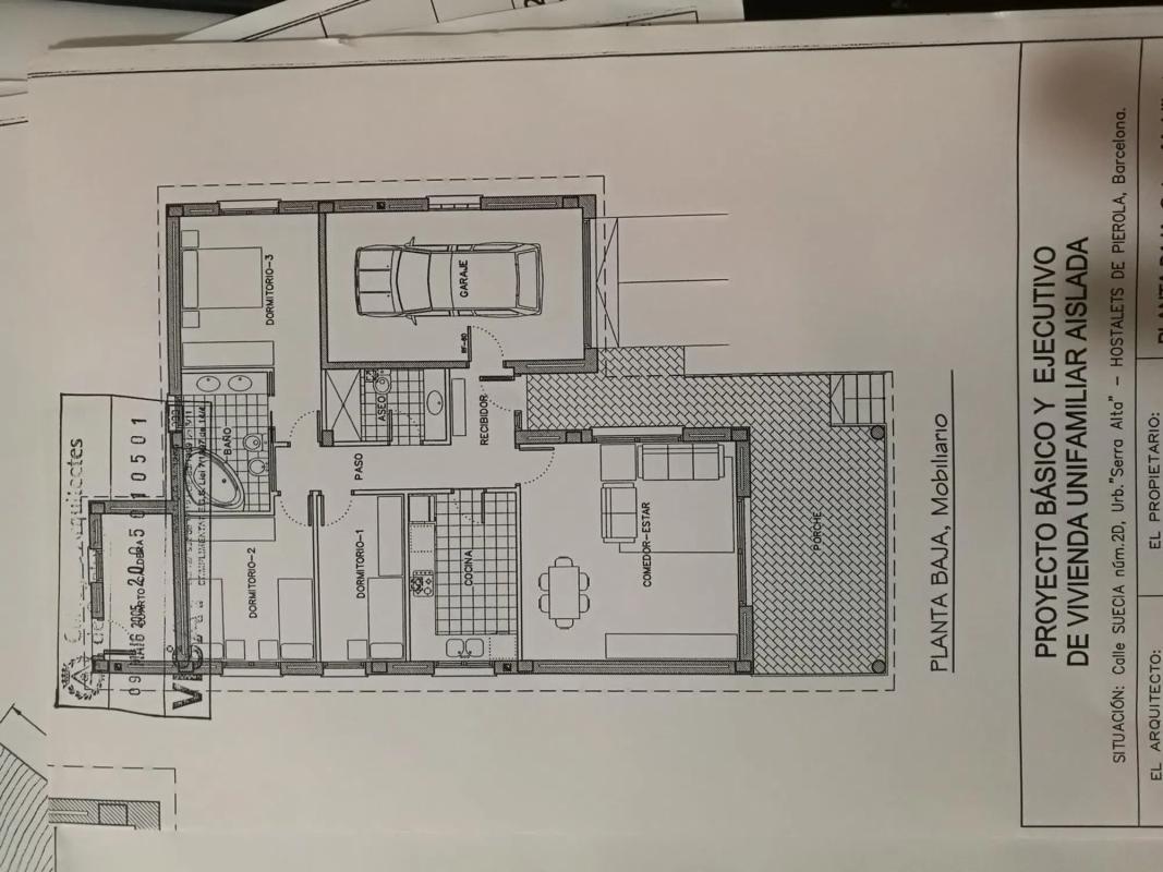 Terreno en venta en Els Hostalets de Pierola, Barcelona photo 2