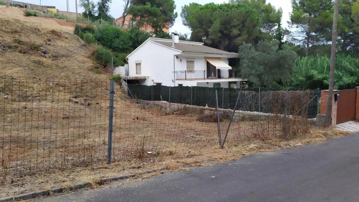 Terreno en venta en Els Hostalets de Pierola, Barcelona photo 3