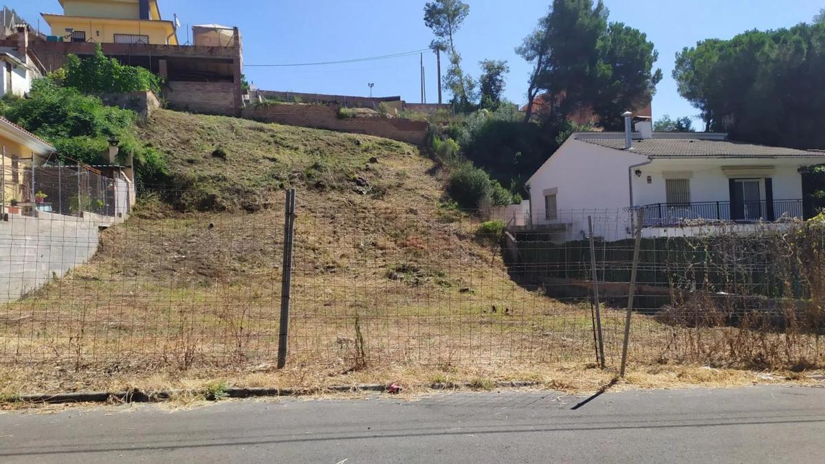 Terreno en venta en Els Hostalets de Pierola, Barcelona photo 4