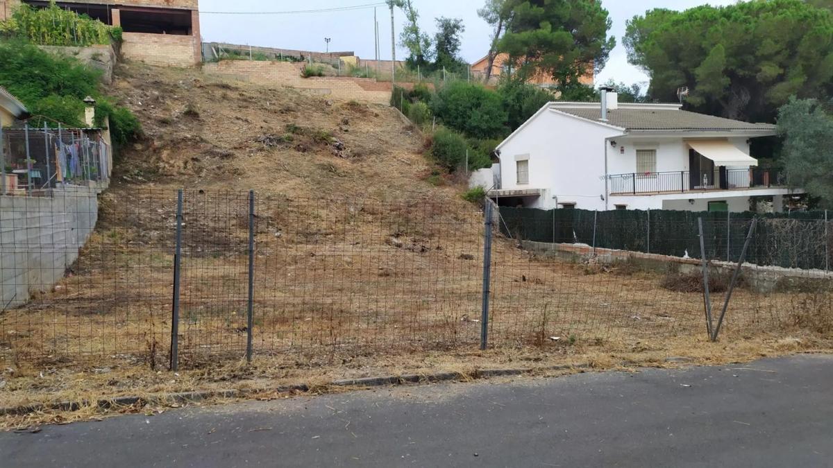 Terreno en venta en Els Hostalets de Pierola, Barcelona photo 5