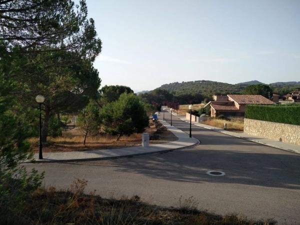 Terreno en calle del Boix, 16 photo 1