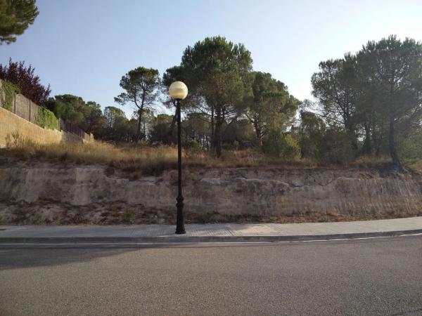 Terreno en calle del Boix, 16 photo 3