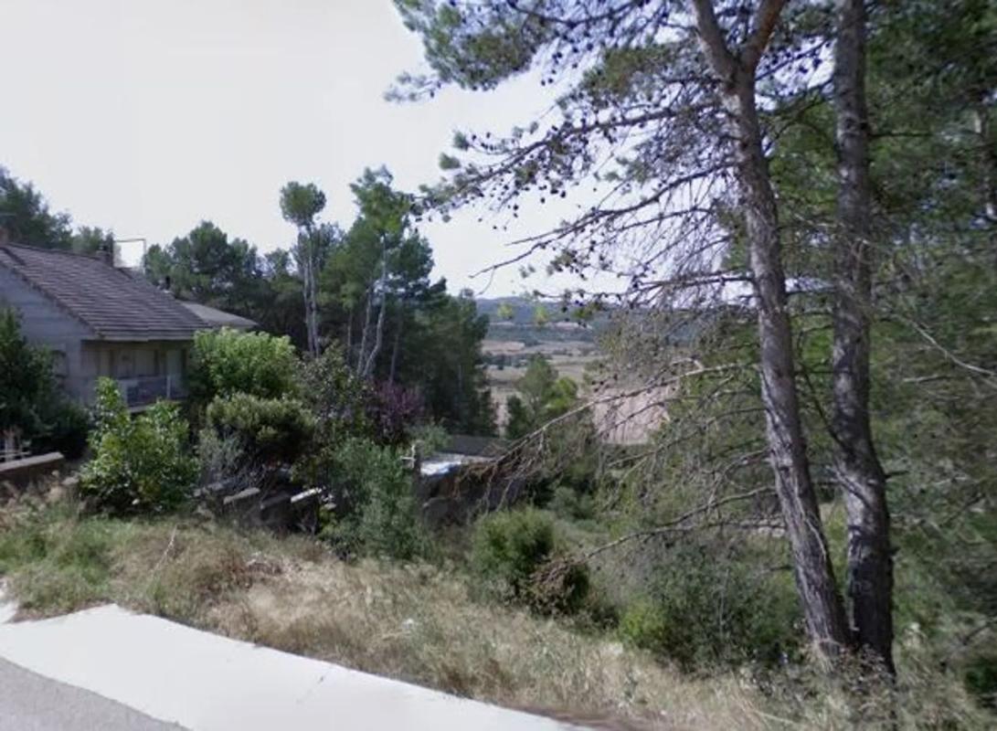 Terreno en venta en Sant Martí de Tous, Barcelona photo 1