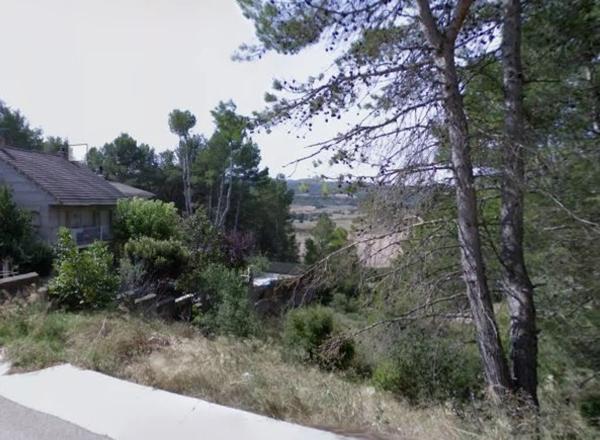Terreno en calle de Mestral, 5 photo 1