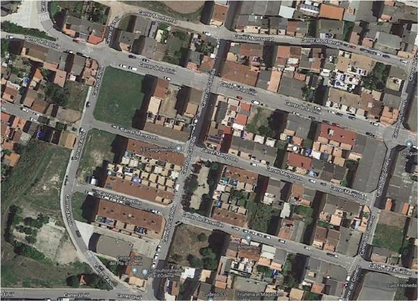 Terreno en Òdena photo 2