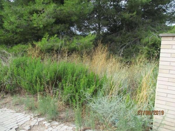 Terreno en avenida de L'Ermita de la Sala, 46 Parcela 46 photo 2